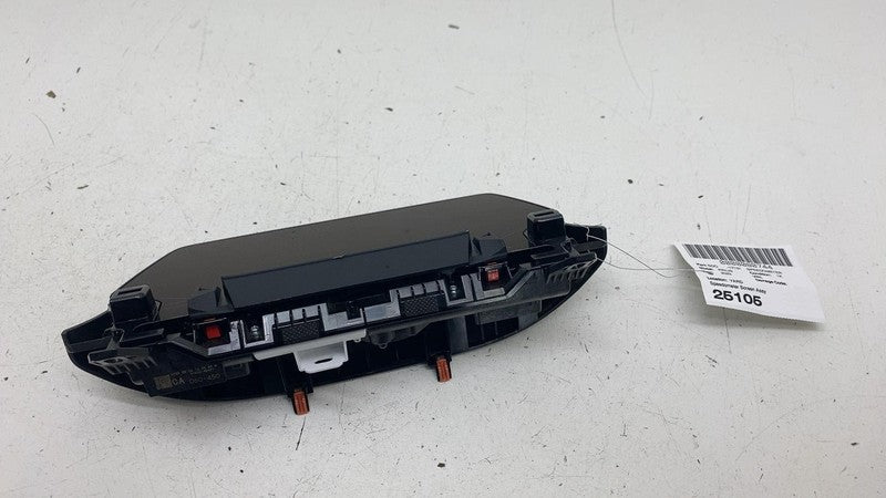 ⭕2023 2024 Toyota Prius Digital Speedometer Instrument Cluster Gauge 8