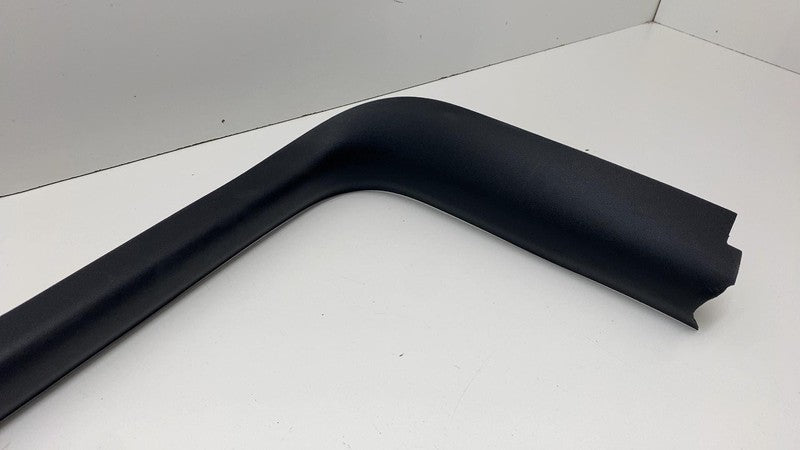 ⭕ 20-24 Tesla Model Y Right A-Pillar Door Scuff Plate Trim Lower RH 14