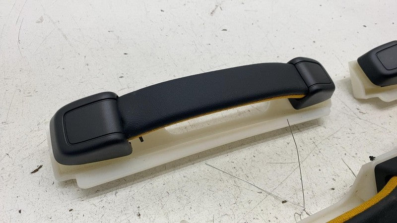 ⭕ 2022-2025 Rivian R1S Roof Headliner Interior Grab Grip Bar Handle OE