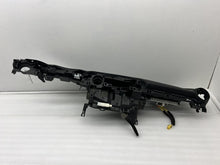 2016-2023 Mazda MX-5 Miata Dashboard Instrument Panel Dash Cover Black Assembly