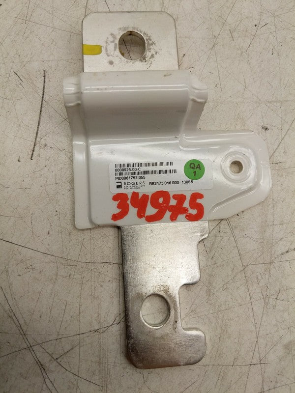 ⭕ 12-15 Model S HV BATT Battery Main Module Minus Negative Bus Bar 600