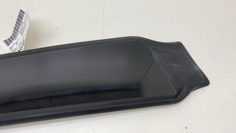 ⭕ 20-23 Model Y Left Exterior B-Pillar Applique Glass Trim LH AP3 1506