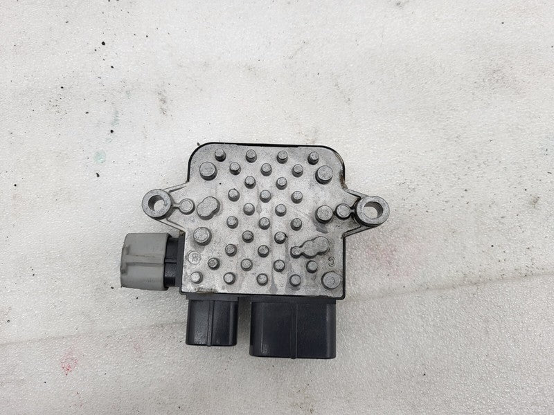 82821 20280 ⭕ 2012-2018 Tesla Model S MS Driver Side Fan Control Module Left 82821-20280 OEM