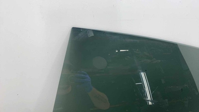 E9 43R-014553 ⭕ 2020-2024 Tesla Model Y MY Rear Driver Side Door Window Glass Left LH Assembly