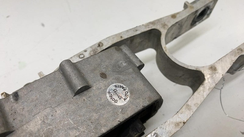 ⭕ 21-23 Polestar 2 Front Right Drive Unit Engine Motor Mount Bracket  