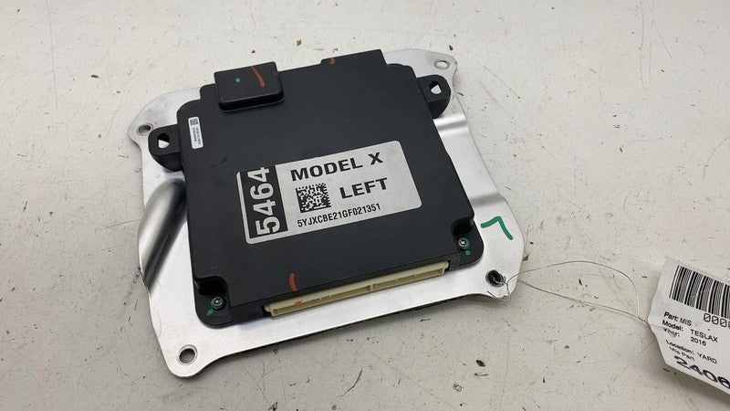 ⭕ 2016-2020 Tesla Model X MX Front Driver Left Door Control Module 103