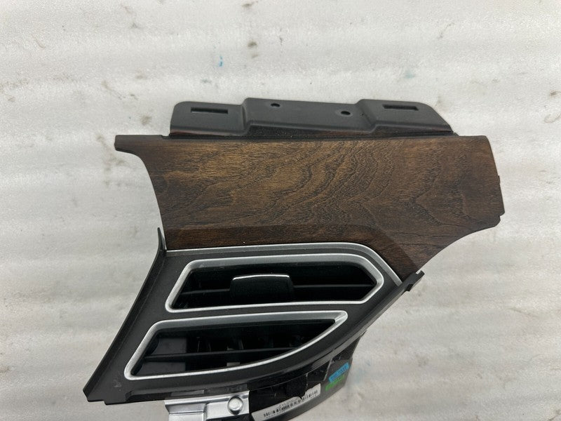 109687700A ⭕ 12-20 Model S X Front Left DasH Instrument Panel Air Vent Outlet 1096877-00-A