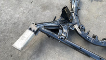 ⭕ 20-26 Model Y Front Subframe Crossmember Cradle w/ Stabilizer AWD 1044531-00-C