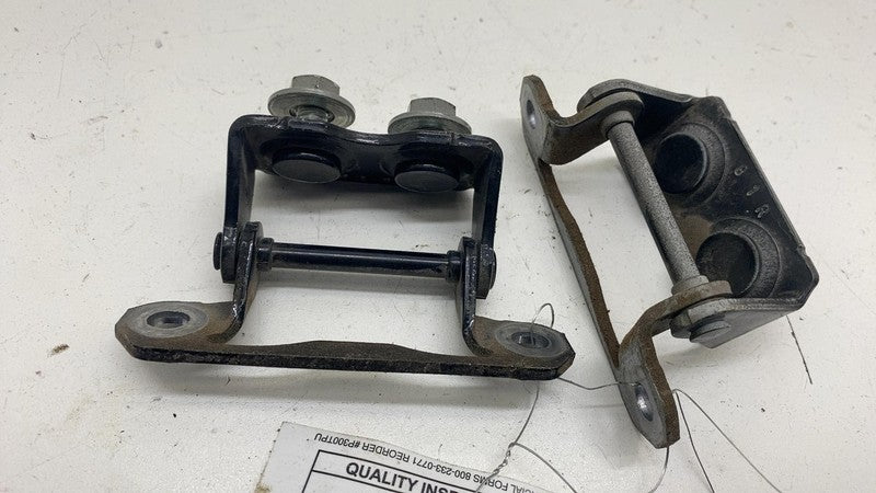 ⭕ 2018-2023 Subaru XV Crosstrek PAIR of Rear Liftgate Tailgate Back Door Hinge