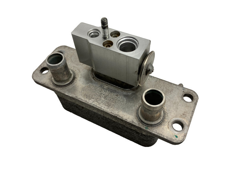 600736200D ⭕ 12-15 Model S High Voltage TXV Battery Chiller Valve w/o Solenoid 6007362-00-D