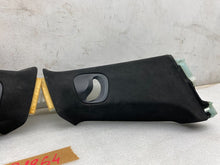 ⭕ 16-20 Model S Left & Right B-Pillar Upper Trim Panel 1021612-02-A/1021613-02-A
