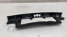 ⭕2016-2022 Kia Niro Tailgate Boot Lid Lock Panel Cover Trim Assembly 85771-Q4100