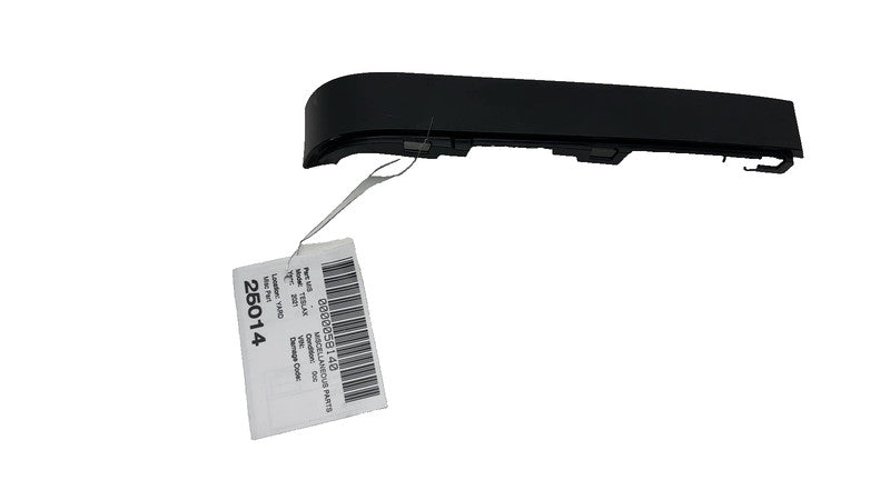 ⭕ 2016-2023 Tesla Model X Rear Left Falcon Door Trim Molding Cover 105