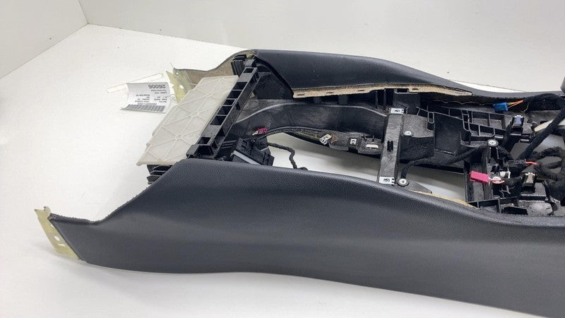 2017-2023 BMW 530e G30 Front Floor Center Console Base Frame Body Brac