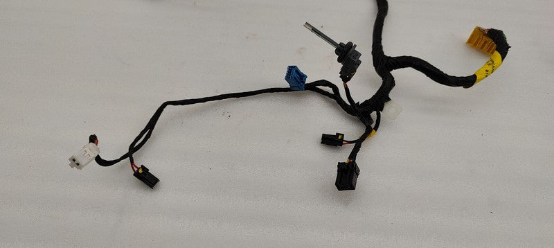 ⭕ 2016-2020 Tesla Model S MS A/C HVAC Heater Core Wiring Harness Cable