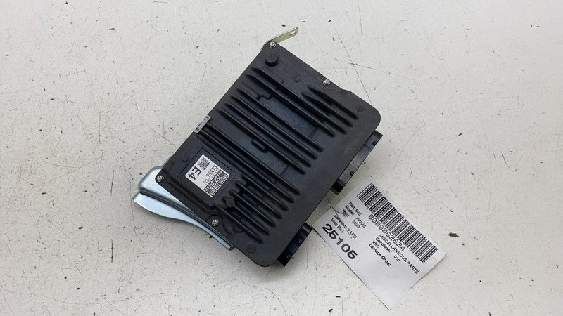 ⭕ 2023-2025 Toyota Prius Engine Control Module Computer Unit ECU OEM 8