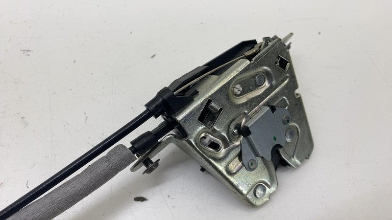 ⭕ 12-20 Tesla Model S Liftgate Trunk Lid Cinch Lock Latch Actuator 100