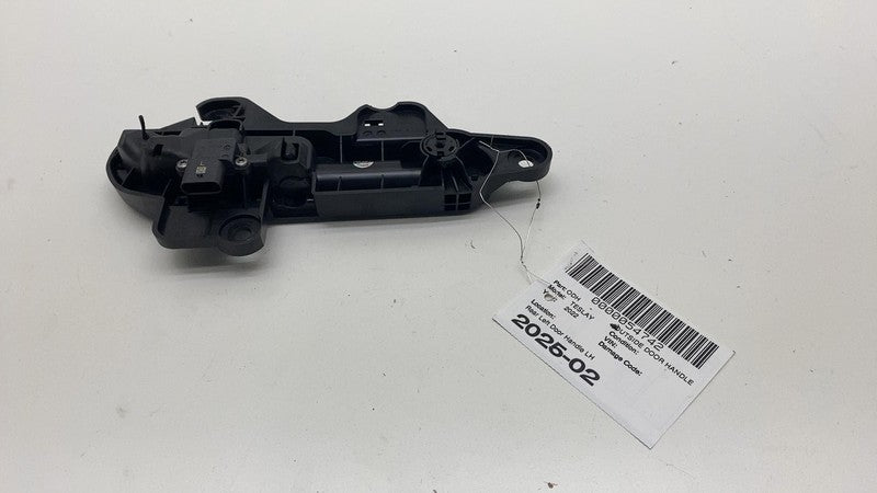 1528114 00 D 2020-2023 Tesla Model 3 Y Front or Rear Driver Side Outside Door Handle Left LH
