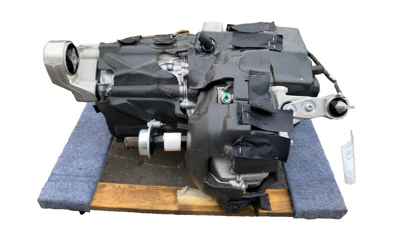 ⭕ 14-18 Tesla Model S Electric Engine Motor Front Small Drive Unit 103