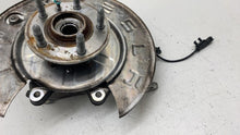 ⭕ 12-20 Model S Rear Right Spindle Knuckle + Hub Bearing, Dust Shield & Sensor