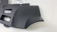 ⭕ 20-23 Tesla Model Y Driver Side Footwell Steering Cover Trim Left 1507076-00-B