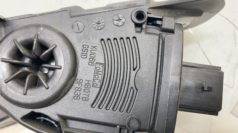 ⭕ 2016-2020 Tesla Model X Accelerator Throttle Pedal Assembly BE5C9F83