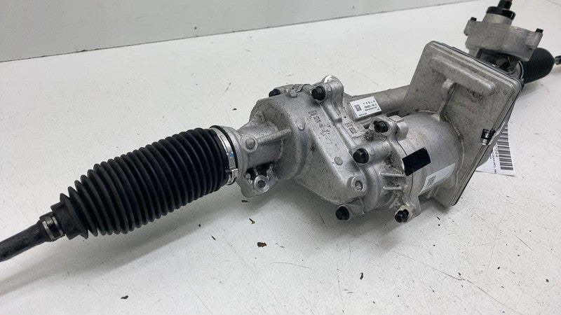 ⭕ 17-20 Tesla Model 3 Power Steering Gear Rack & Pinion w/ Tie Rod 104