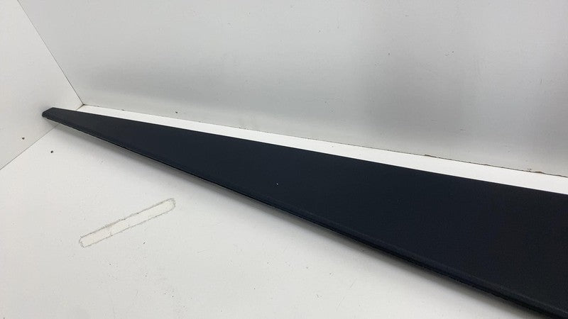 ⭕ 24 Cybertruck Rear Driver Side Upper Truck Bed Side Wall Panel Left 