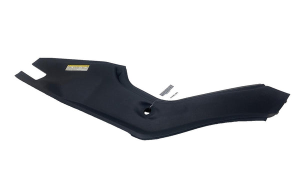 ⭕ 12-15 Tesla Model S Front Right Underhood Apron Cover Trim Panel 1006328-00-E