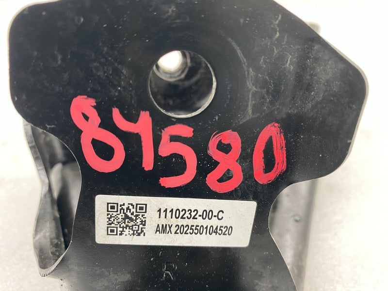 111023200C ⭕ 2017-2023 Tesla Model 3 Front Right Side Drive Unit Motor Mount 1110232-00-C