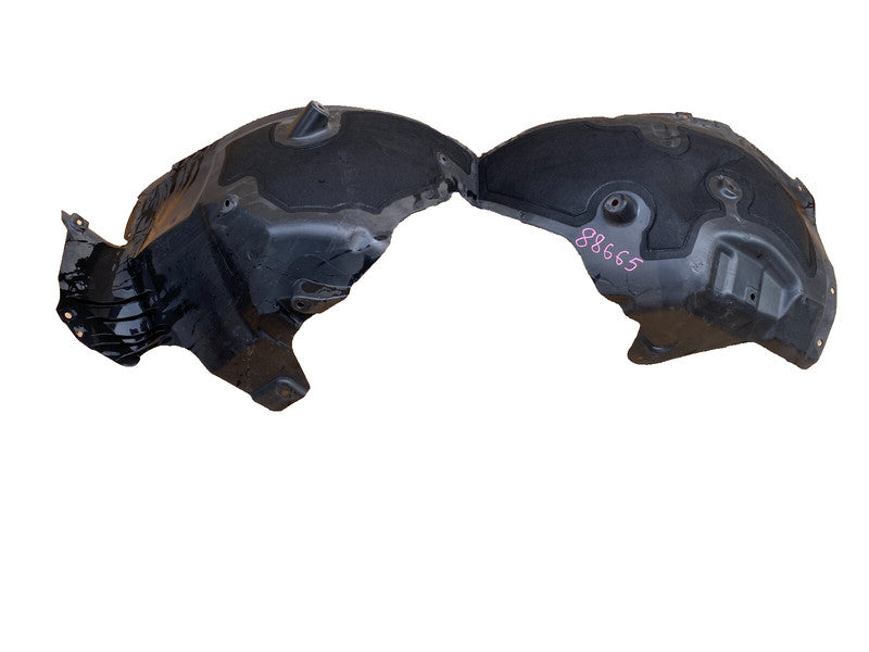 ⭕2017-2023 Tesla Model 3 Front Driver Side Wheel Fender Liner Splash Shield Left