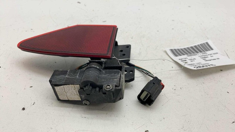 ⭕ 15-20 Tesla Model S Rear Taillight Lamp Charge Reflector Left LH 104