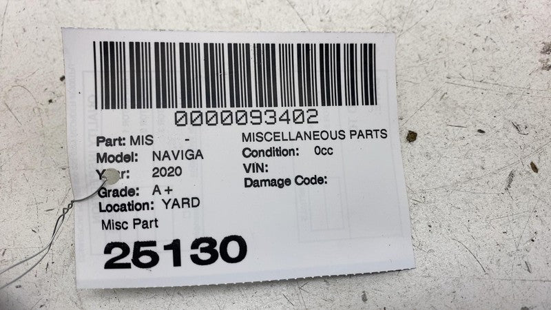 ⭕ 2018-2024 Lincoln Navigator HVAC AC Heater Door Motor Actuator FL3H-