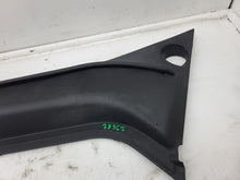 ⭕ 12-15 Model S MS Rear Under Hood Apron Windshield Cowl Vent Cover 1006329-00-D