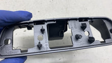 ⭕ 21-23 Tesla Model 3 Dash Screen Trim Cover w/ Temperature Sensor 1101136-00-F