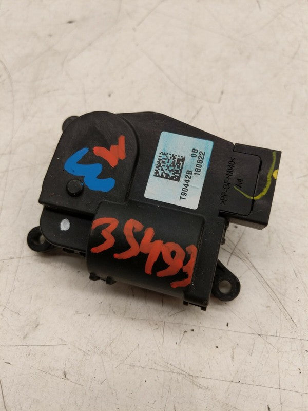 T92882B ⭕ 2017-2023 Tesla Model 3 M3 Air Conditioner A/C Heater Flap Motor Actuator OEM