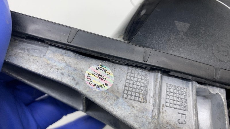 2021 BMW 530e Front Driver Side Rear View Door Mirror w/ Camera Left B