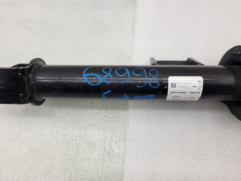 104437903E ⭕ 17-23 Model 3 Front Passenger Side Shock Strut Coil Spring Right 1044379-03-E