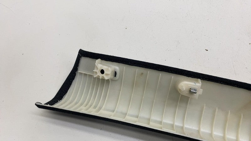 ⭕ 2021 2022 2023 Polestar 2 Front Passenger Side A-Pillar Windshield Trim Right