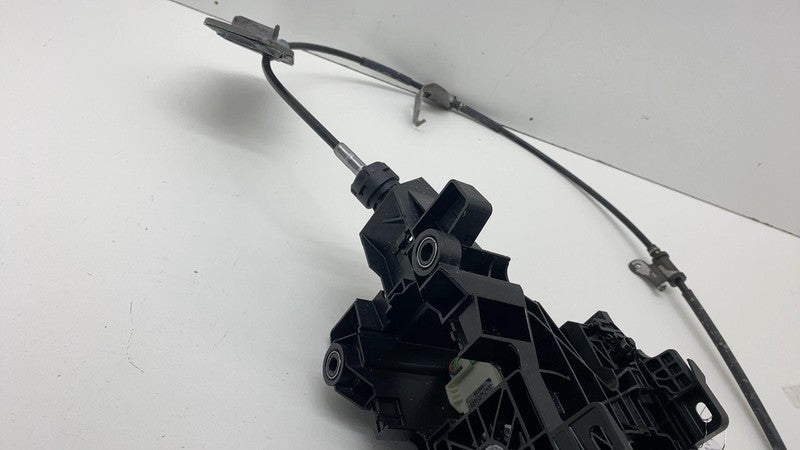 ⭕ 2018 2019 Toyota C-HR Automatic CVT Floor Shift Gear Selector Shifte