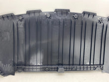 ⭕ 20-24 Tesla Model Y Front Bumper Lower Under Tray Splash Shield 1613579-00-A