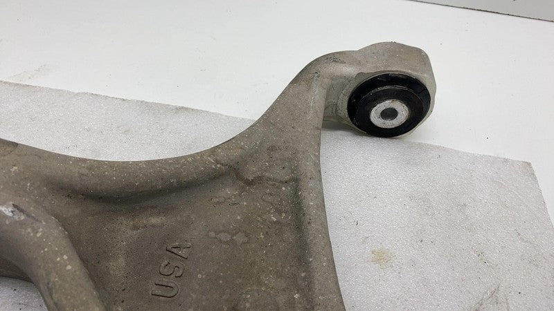 11663300107 2016-2019 Mercedes-Benz GLE350 Front Driver Suspension Lower Control Arm Left LH