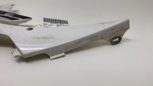 2014 Yamaha YZ250 Right Side Cover Plastic Guard