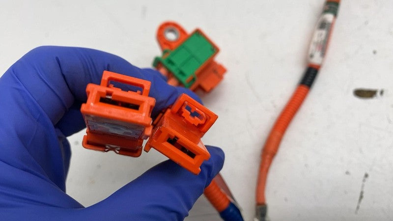 ⭕ 2024 Toyota Prius Battery Electric Wiring Harness Cable Assembly G92