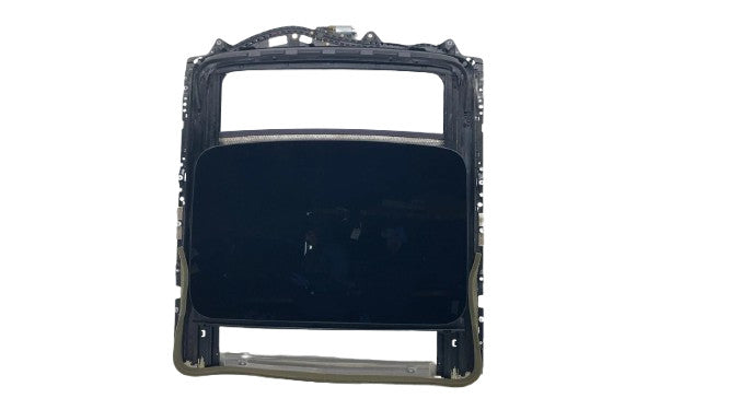 ⭕2017-2020 BMW 540i Sunroof Sun Roof Moonroof Window Glass w/ Motor As