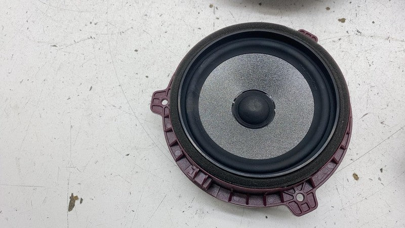 2022 2023 2024 Kia EV6 Set of Door Audio Sound Speaker Assembly (4x) 9