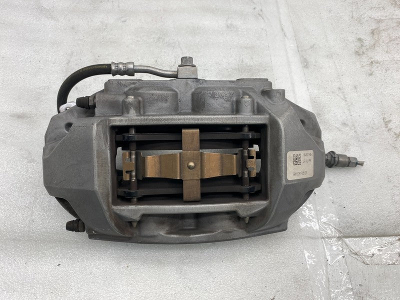1044621 00 E ⭕ 2017-2023 Tesla Model 3 M3 Front Driver Side Brake Caliper Left 1044621-00-E