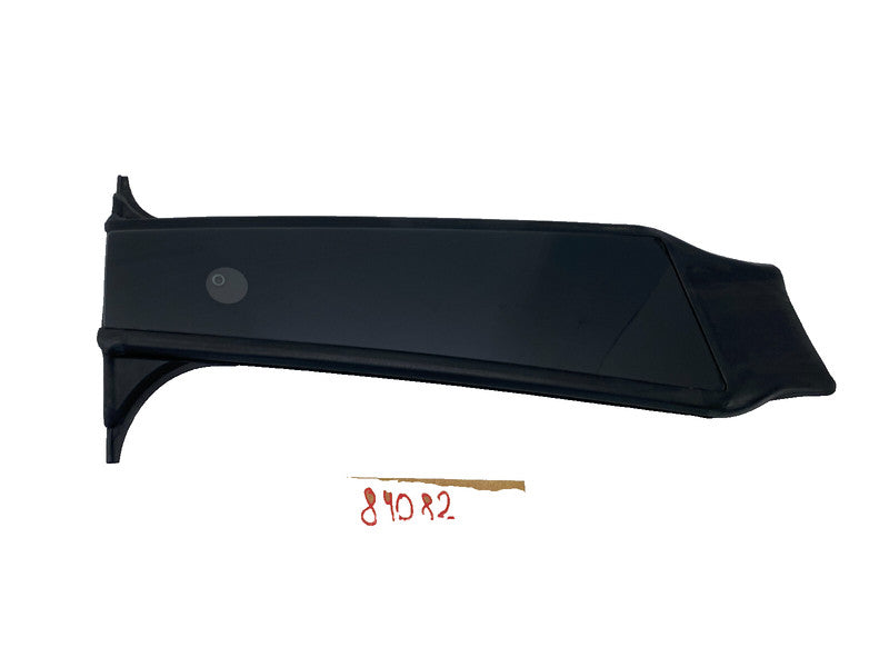 149424000A ⭕ 20-23 Model Y Left Exterior B-Pillar Applique Trim w/ Camera LH 1506885-00-E