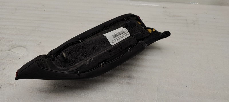 AG141246 ⭕ 2012-2020 Tesla Model S Rear Left & Right 2nd Row Seat Bolster Cushion Cover