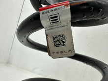 ⭕ 2017-2023 Tesla Model 3 Rear Left or Right Suspension Coil Spring 1044472-01-E